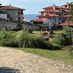 Bulgarien Etara 4 Apartamento