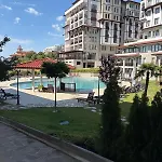 Bulgarien Etara 4