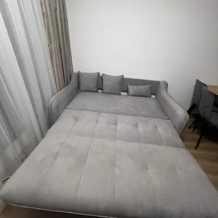 Etara 4 Complex アパート