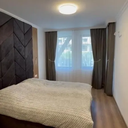 アパート Etara 4 Complex スヴェティ・ヴラス