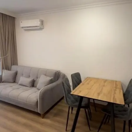 アパート Etara 4 Complex *