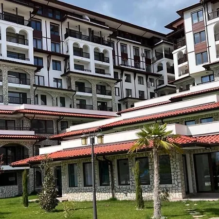 Bulgarien Etara 4 Sveti Vlas