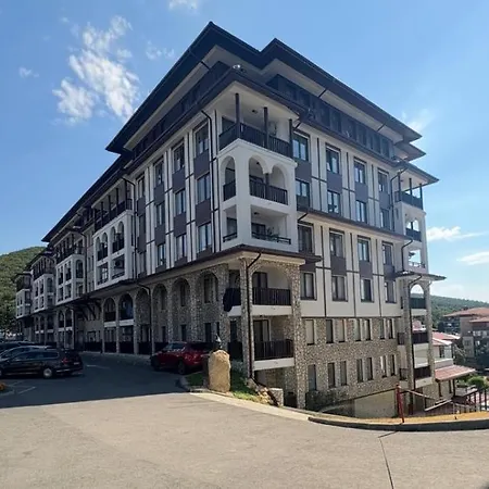 Bulgarien Etara 4 *