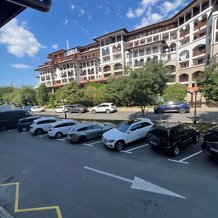 Etara 4 Complex アパート スヴェティ・ヴラス