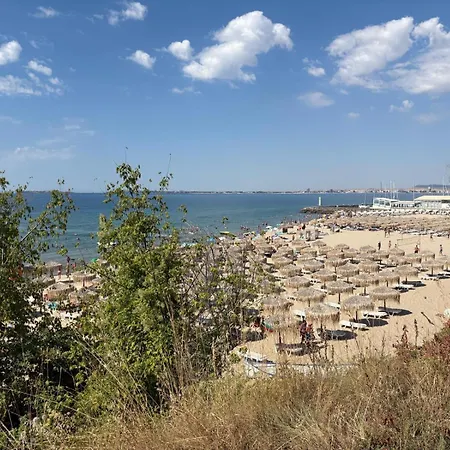 Apartamento Bulgarien Etara 4 Sveti Vlas