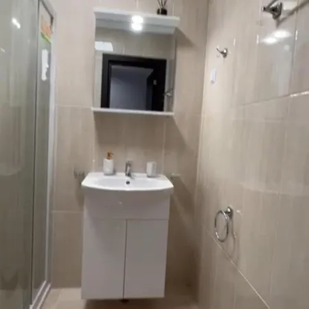 Etara 4 Complex Апартаменты Свети-Влас