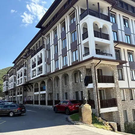Bulgarien Etara 4 * Свети Влас