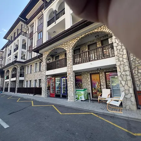 Bulgarien Etara 4 *