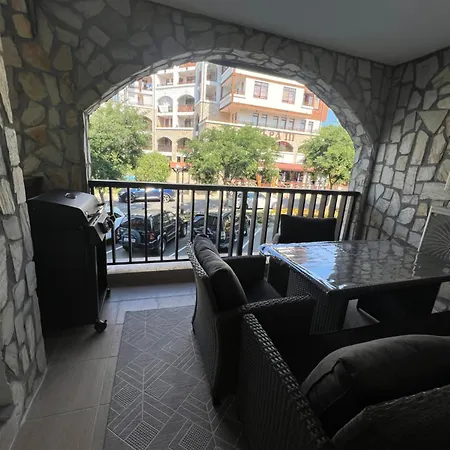 Bulgarien Etara 4 *